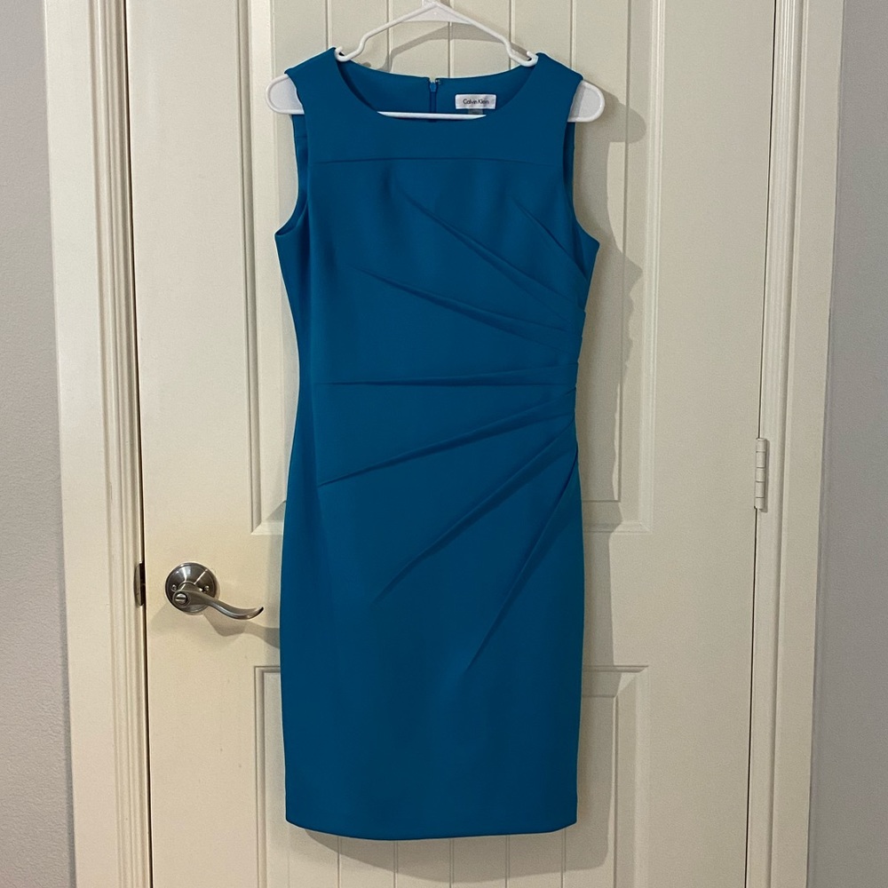 Calvin Klein all Blue